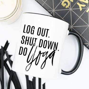 Mugs & Cups